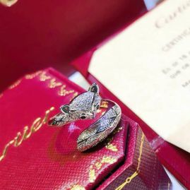 Picture of Cartier Ring _SKUCartierring07cly321503